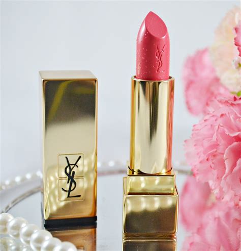 ysl 54|YSL lipstick no 52.